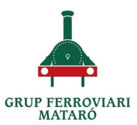 Grup Ferroviari Mataró