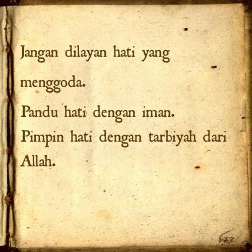 Rynn Amer Pintu Taubat Masih Terbuka