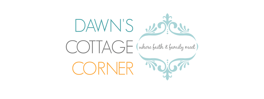 Dawn's Cottage Corner Test