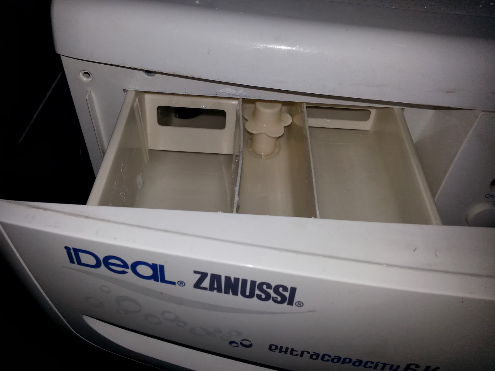 Tips To Keep A Front Loading Washing Machine Odor Free Simple Mama at