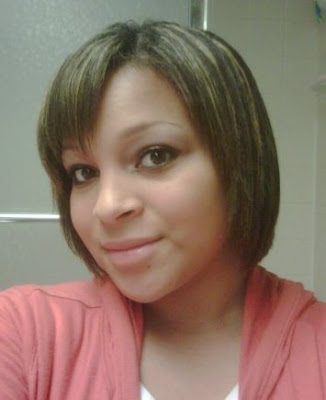 Before the Obama rally when he was first running Hair Journey- http://hairdr13.blogspot.com