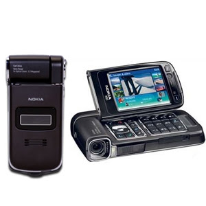 mobile models gallery