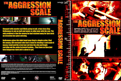 The Aggression Scale (2012) #03