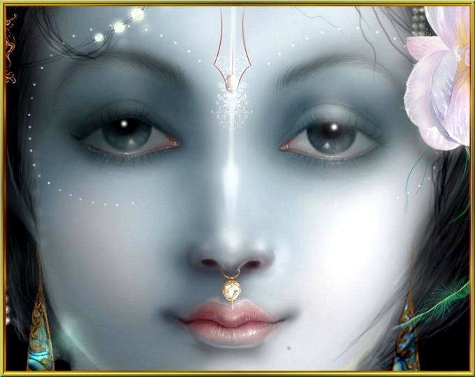 Back TO Godhead (Indian Edition) Krishna The Supreme Lord