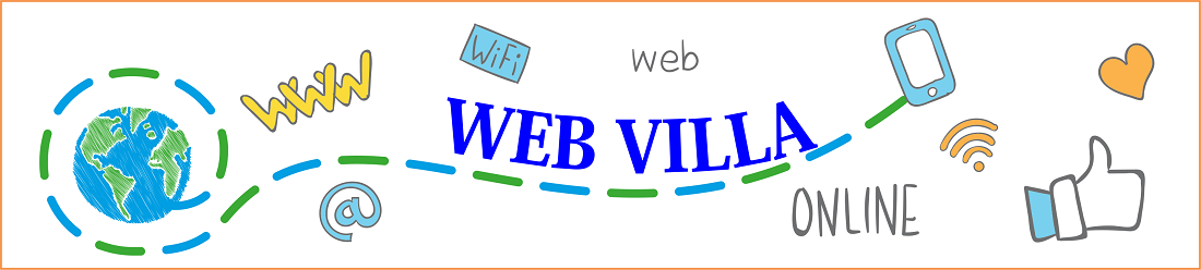 WEB Villa