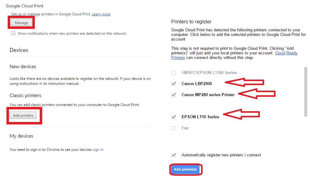 Learn New Things How to Print from Any Printer in Android Phone (No Wi