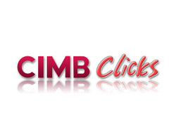 CIMB clicks