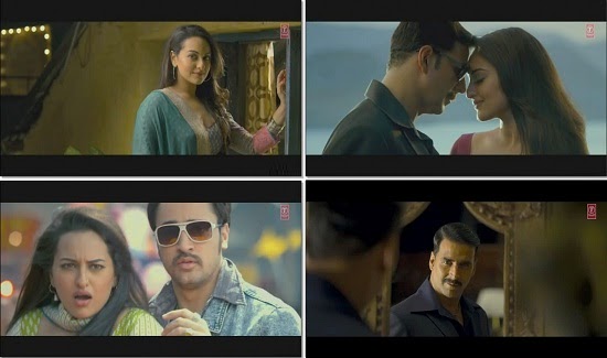 Once Upon A Time In Mumbaai movie  in 720p torrent