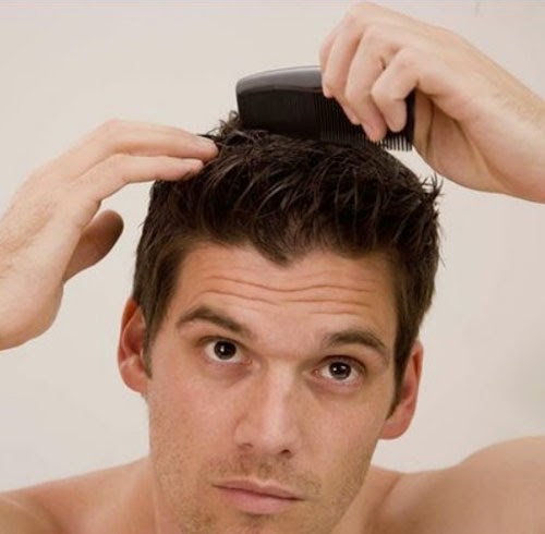 Hair Problems And Treatment Hair Care Tips For Men