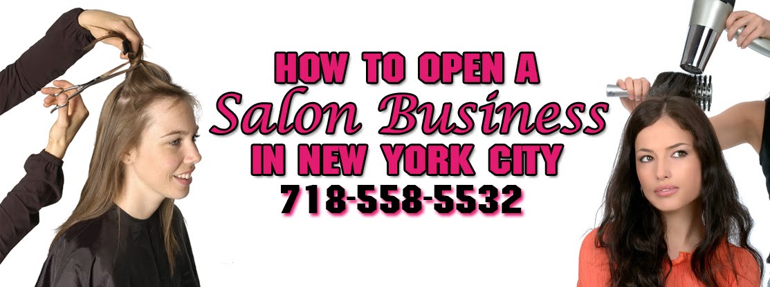 How to Open a Hair Salon