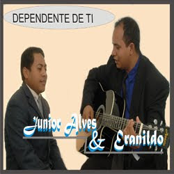 Junior Alves e Eranildo - Dependente de Ti 2011 Junior Alves e Eranildo - Dependente de Ti 2011