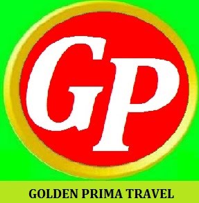 GOLDEN PRIMA TRAVEL