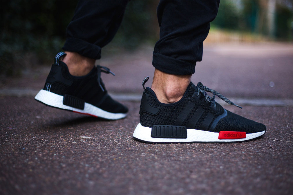 adidas nmd runner exclusive