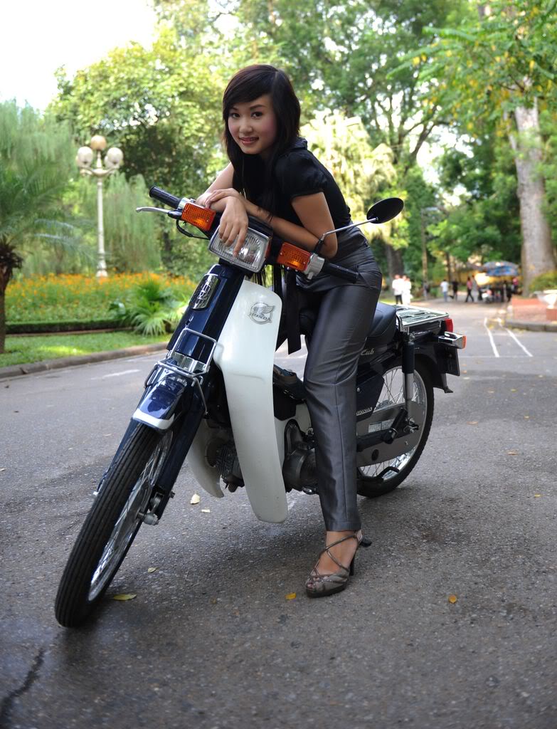Tante Tante Seksi
