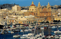 Malta-Travel