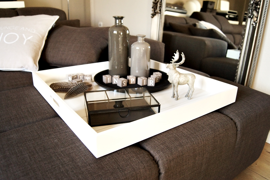 Wohnzimmer frühling dekorieren – elvenbride.com