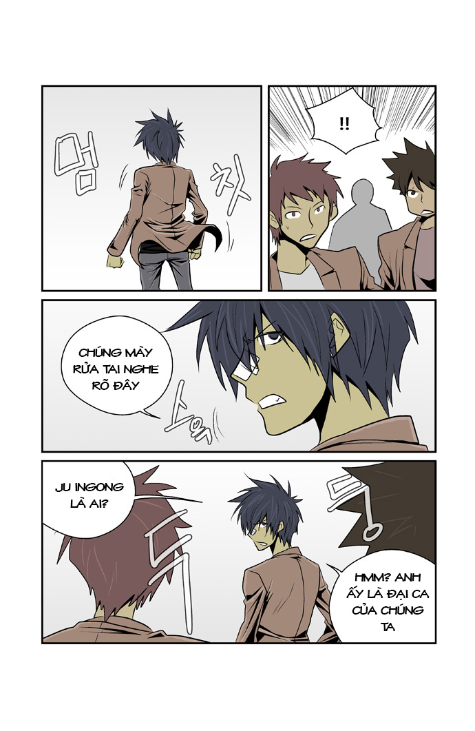 Transfer Student Storm Bringer chap 40 Trang 7 - Mangak.info Transfer Student Storm Bringer chap 40 Trang 7 - Mangak.info