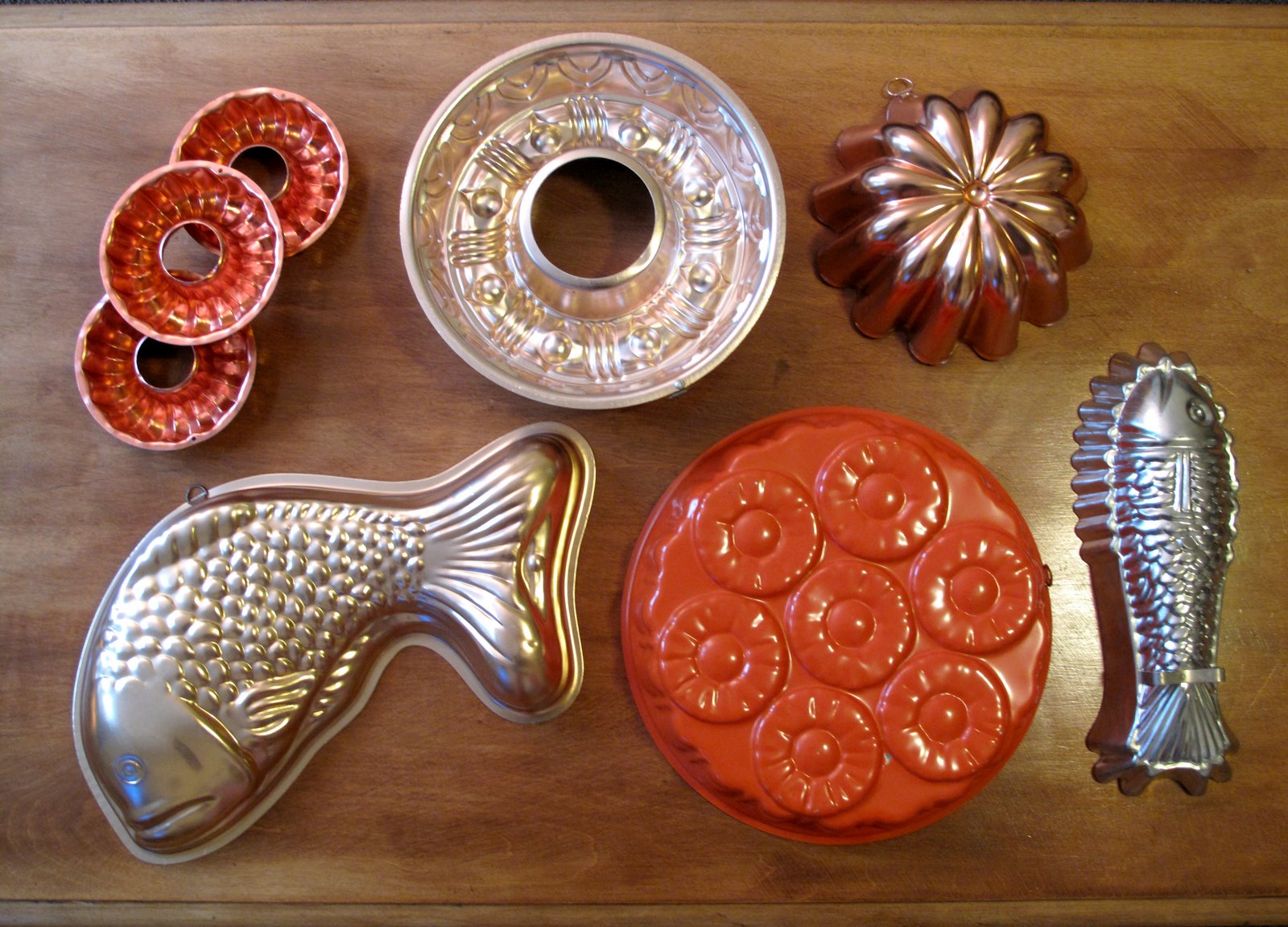 Yesterfood Classic Jello Salad