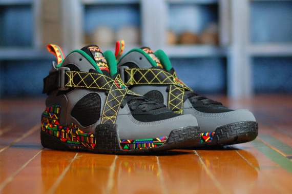nike air raid peace
