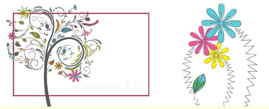 Galatians 2:20