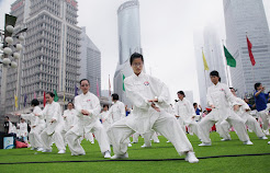 La Esencia del Tai Chi