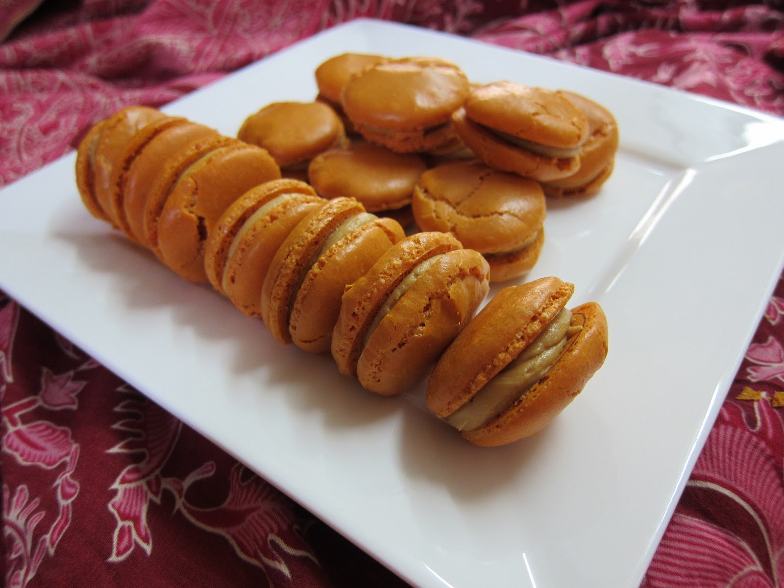 . The GG Test Kitchen Adriano Zumbo Macaron Kit