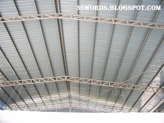 Suspended Ceiling The Support System