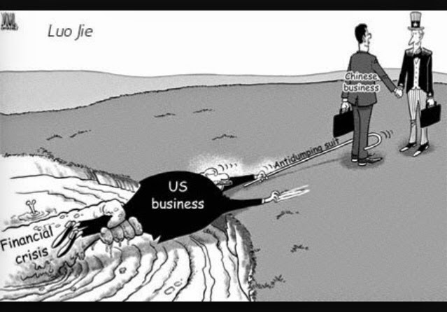 dumping subsidy and trade disputes essay dumping subsidy and trade disputes essay