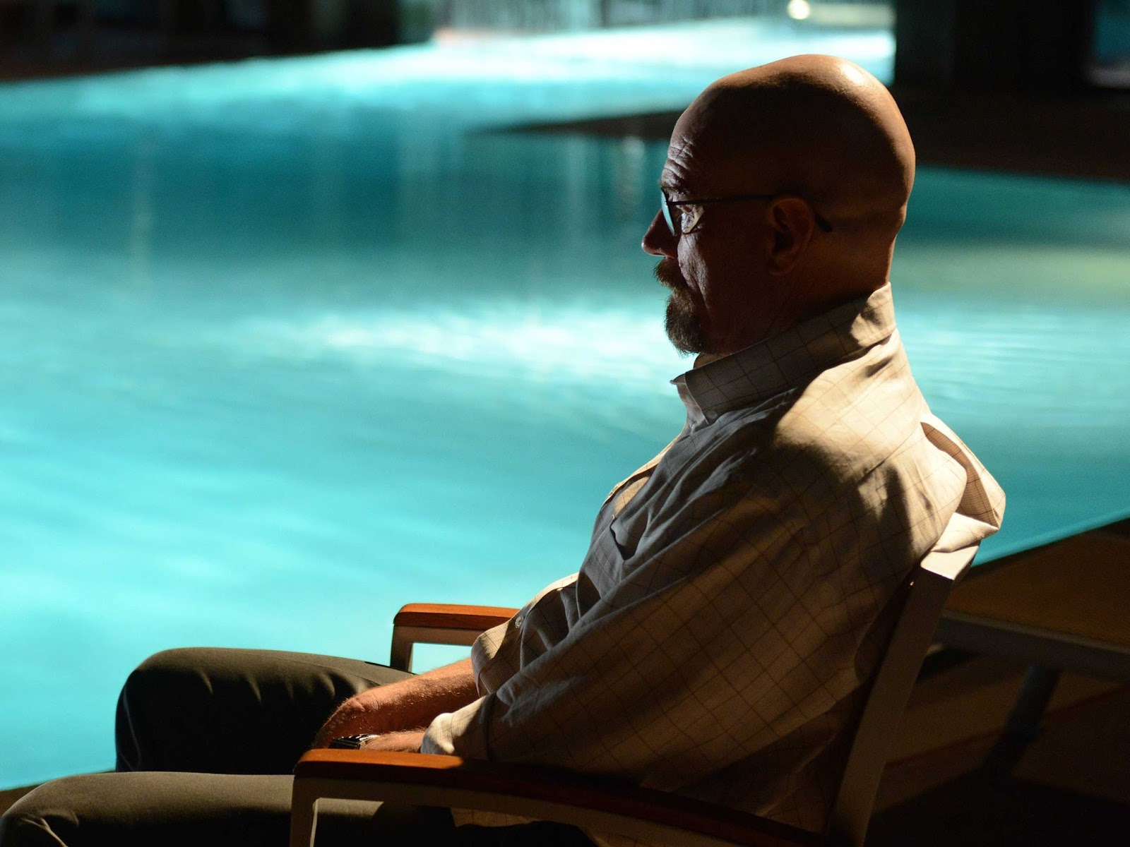 Crítica en Serie Breaking Bad (Final)