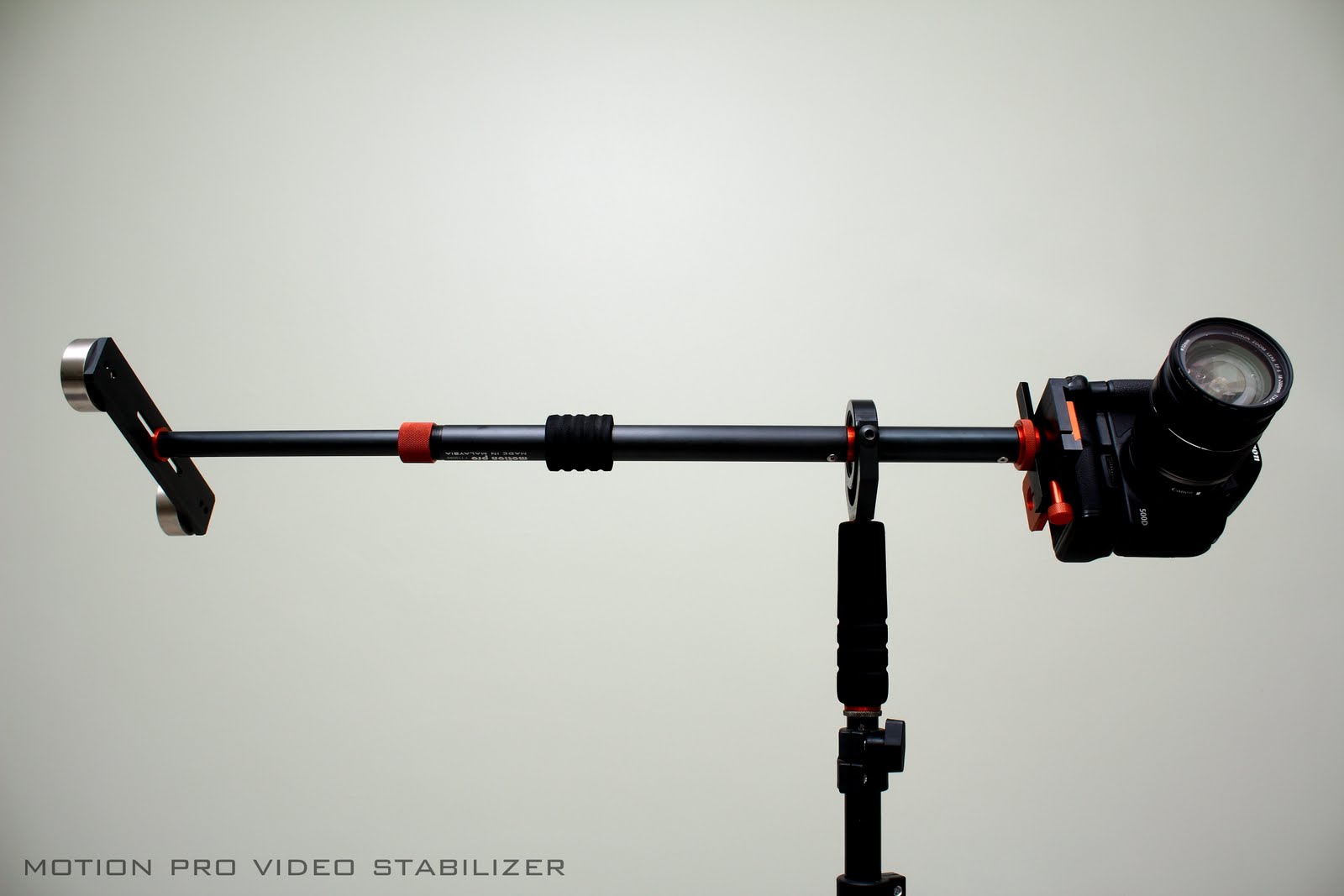 motion pro video stabilizer