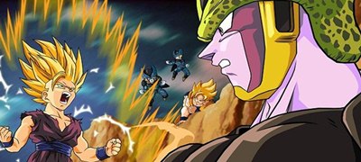 Loucos pela TV!: Band estreia desenho Dragon Ball GT em suas tardes