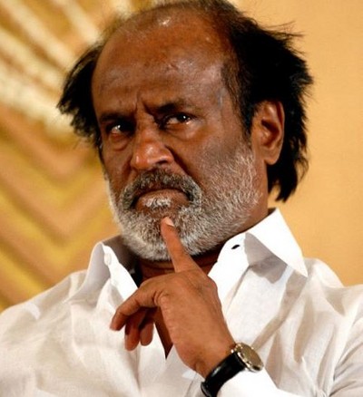 Tamil Super Star Rajni Kant is undergoing Treatment!!! Pray for his