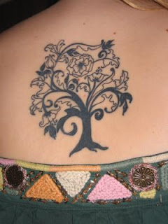Dogwood+flower+tattoo+meaning