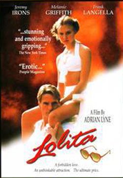 Lolita (1997) Lolita (1997)