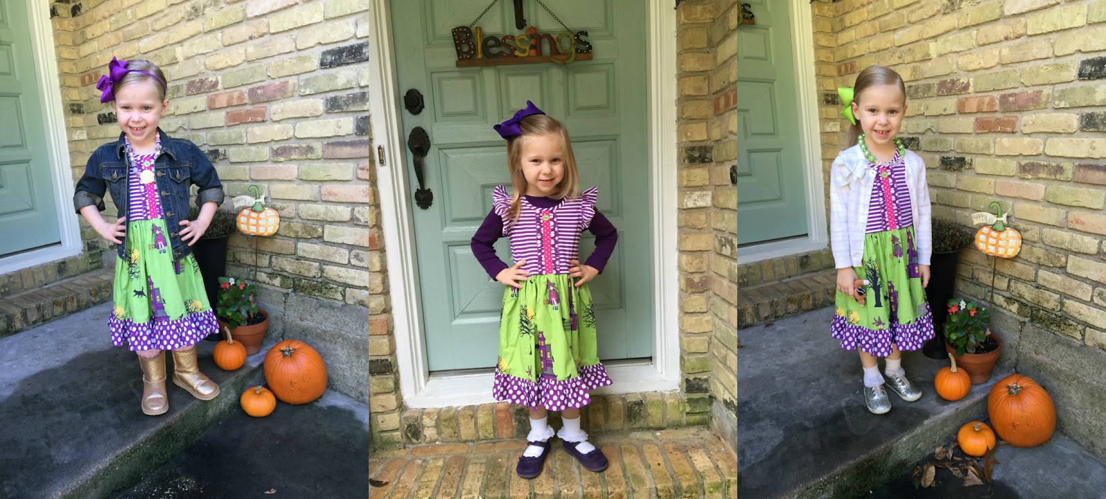 eleanor rose halloween dress