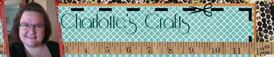 Charlottes Blog