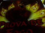 Livro - Prova de Fogo