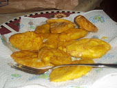 Titi Diana's Tostones