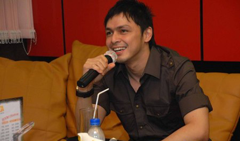 Thomas Djorghi HairStyles - Men Hair Styles Collection