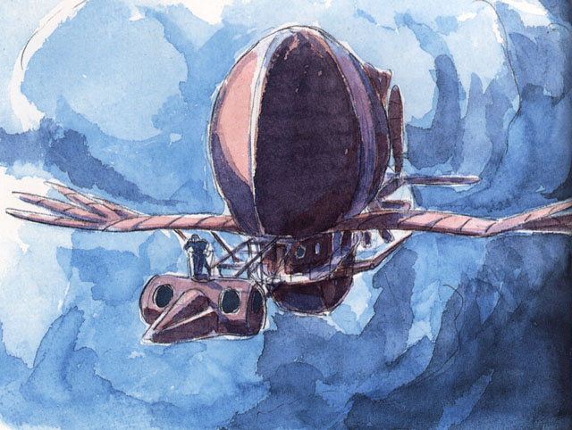 ghibli ghibli