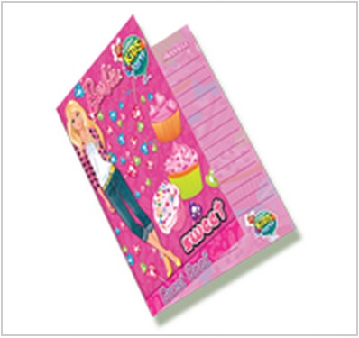 jollibee barbie theme party