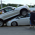 Middleton Market Basket Car Accident Middleton Market Basket Car Accident