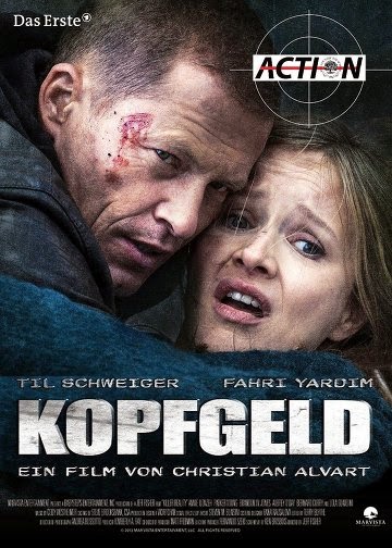 regarder film Kopfgeld