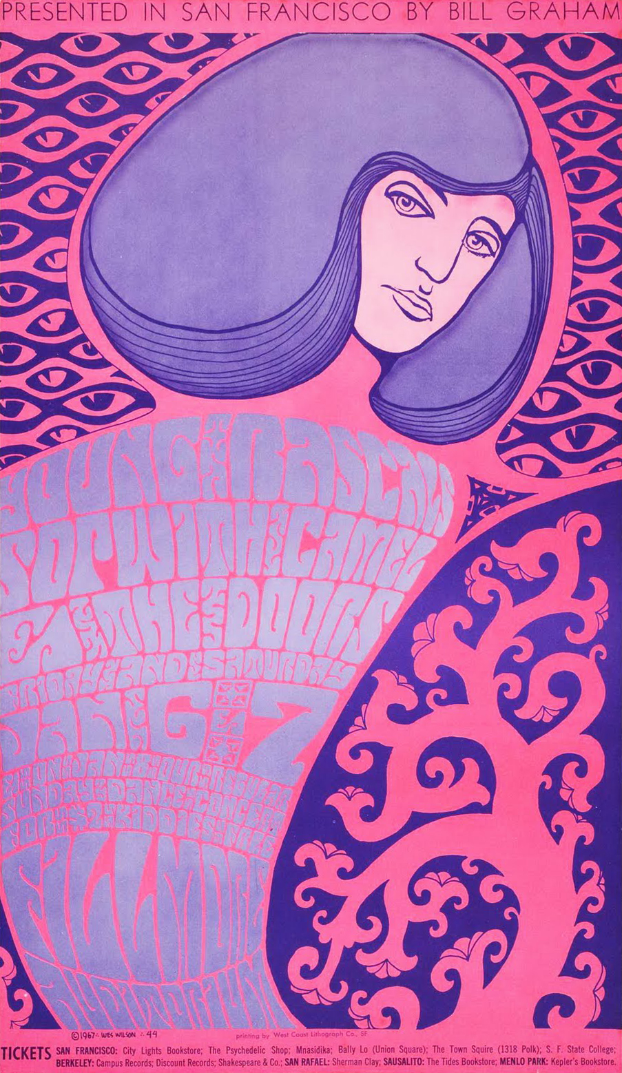 posters