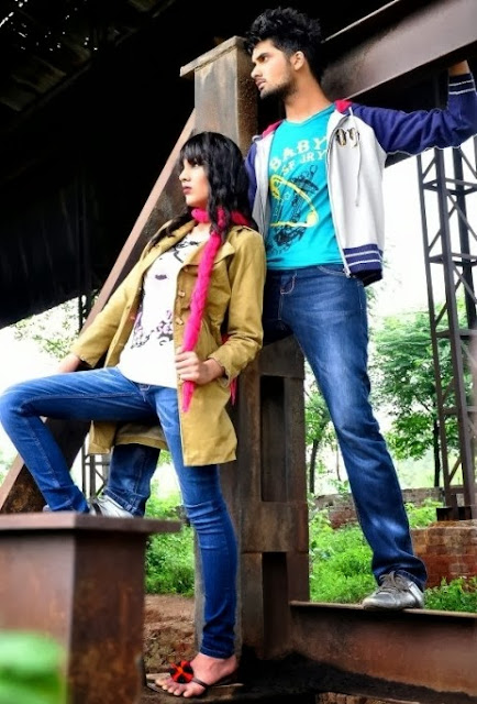 Hitch Hikers Men & Women Collection 2013-14 Stylish Hitch Hikers Men & Women Collection 2013-14 Stylish