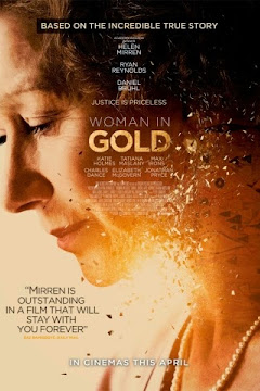 La dama de oro (Woman in Gold)
