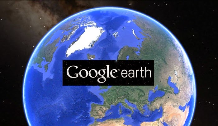 free download for google earth pro