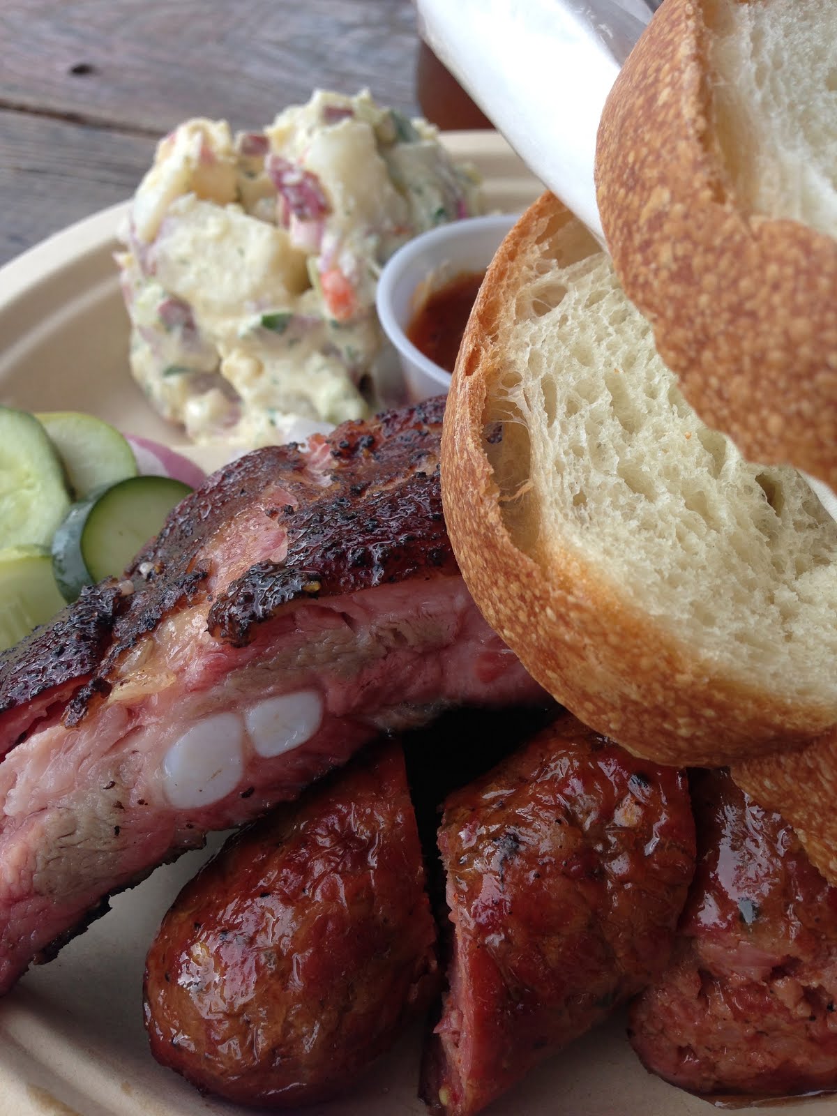 The Cook's Tour Food.Baking.Travel. Great Catskill Mountain BBQ Fest!