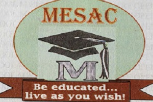 WELCOME MESAC OPEN SCHOOL