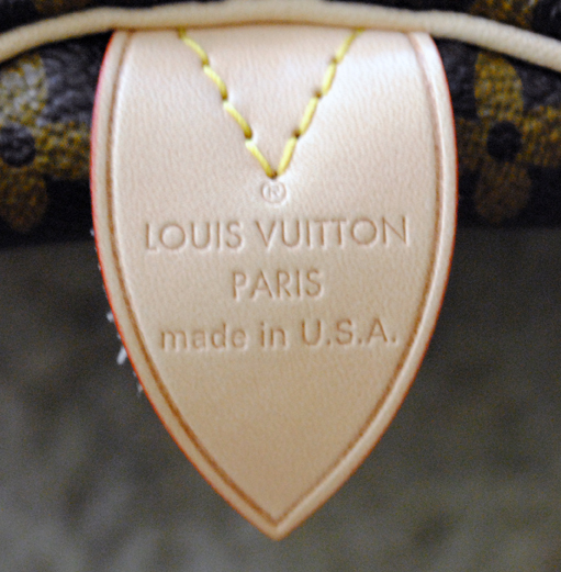 Louis Vuitton Replica Silk Scarf in United States